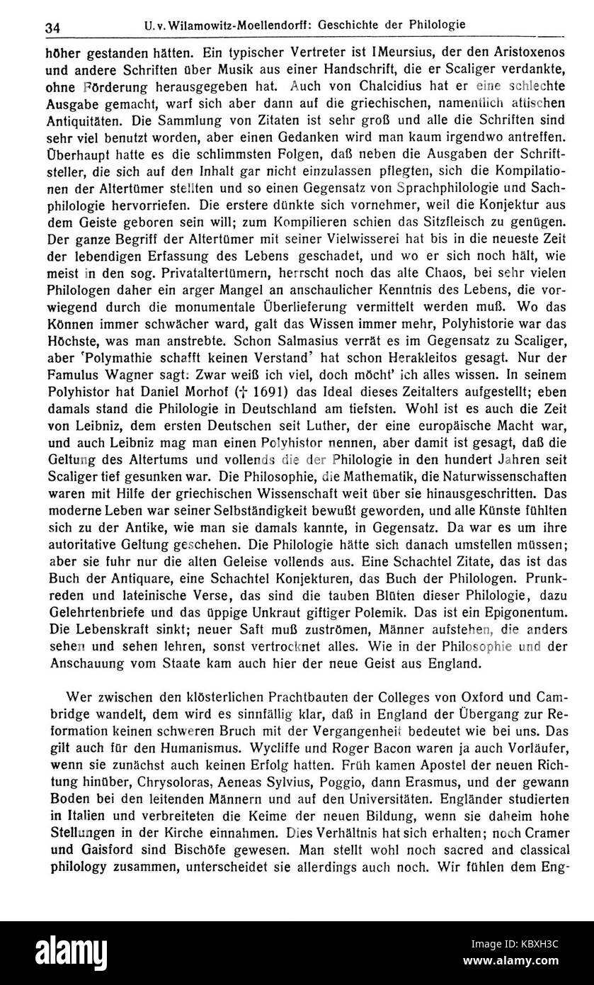 Gercke Norden 1,1 036 Banque D'Images