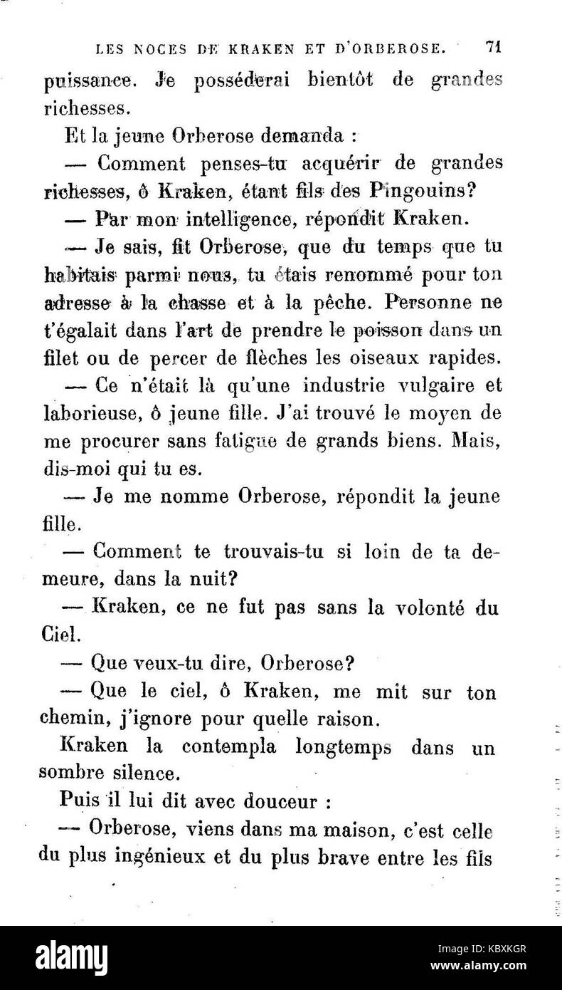 L'Iledespingouins071 Banque D'Images