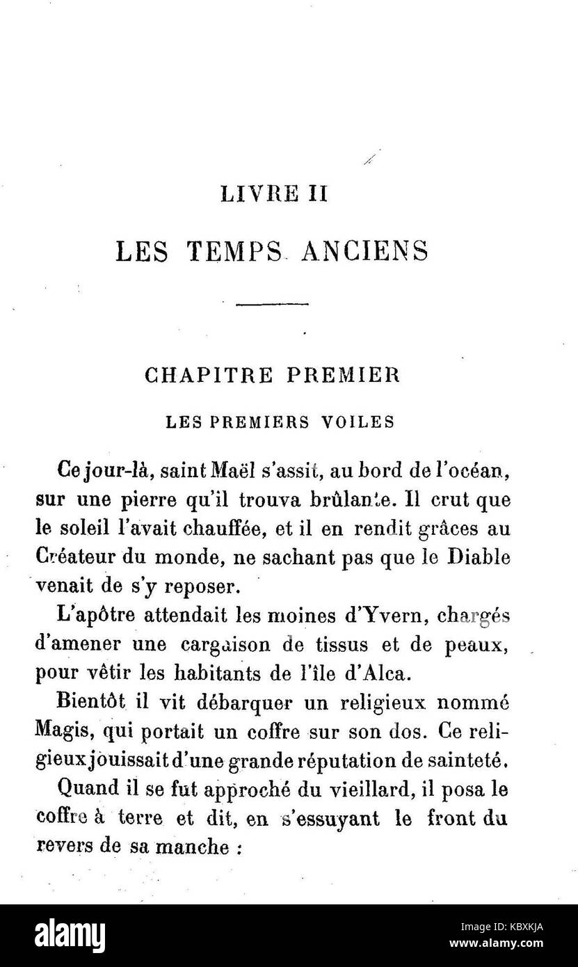 L'Iledespingouins049 Banque D'Images