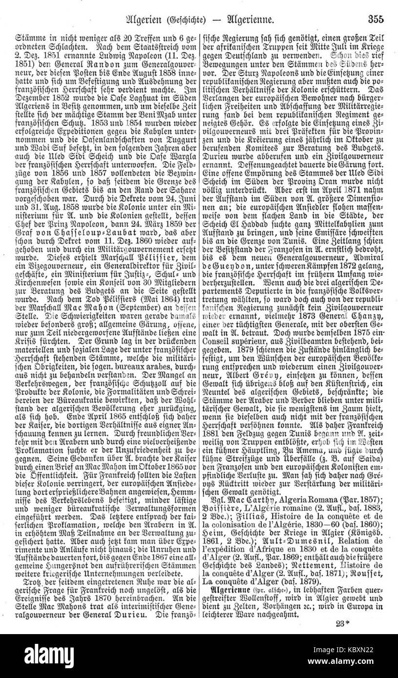 Meyers b1 s0355 Dépistage Banque D'Images