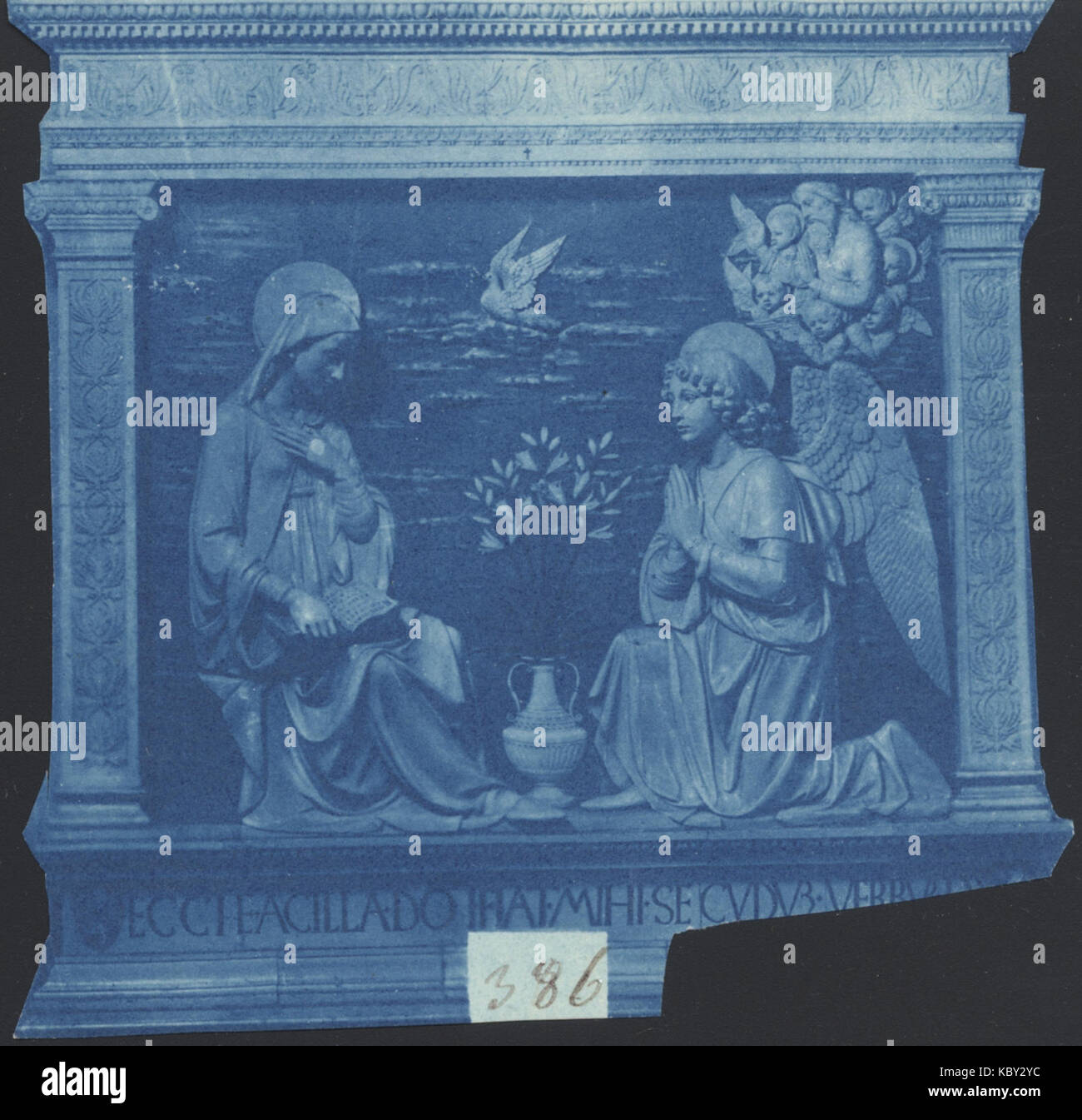 Cette image intitulée 'S03 03 01 016' capture un moment ou un sujet pertinent par rapport au code qui lui a été attribué. Le contenu est important pour documenter un événement ou une figure historique, mais d'autres détails ne sont pas disponibles. Banque D'Images