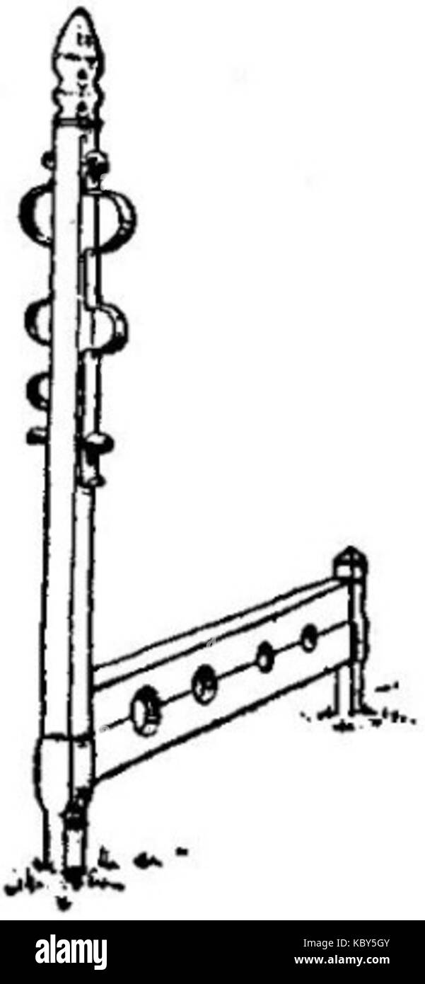 Stocks EB1911 Banque D'Images