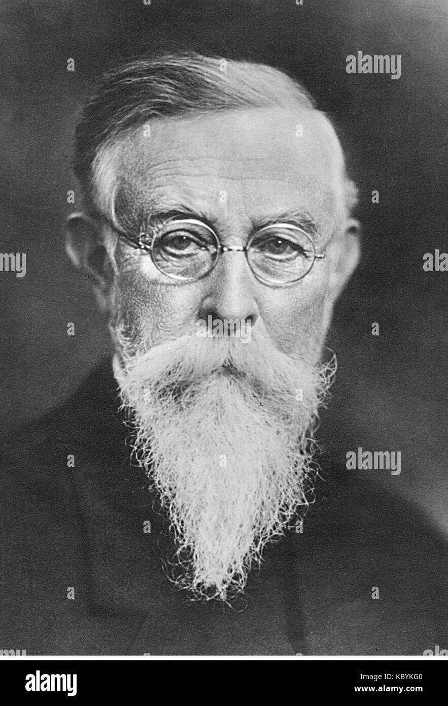 Tubeuf 1 Banque D'Images