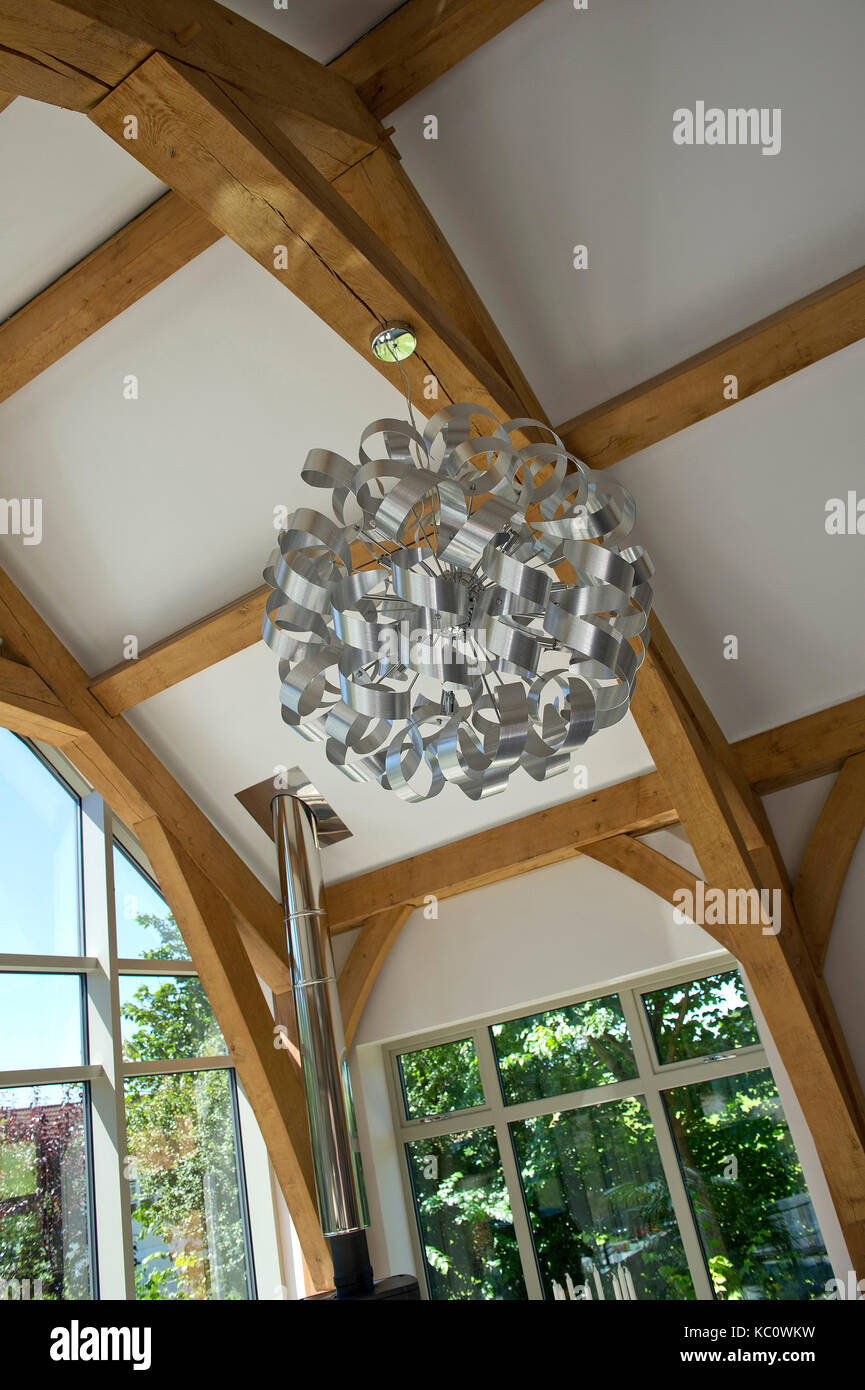 Simon & Gail abdilla avec sa fille Sophie, avec leur nouvelle maison d ...