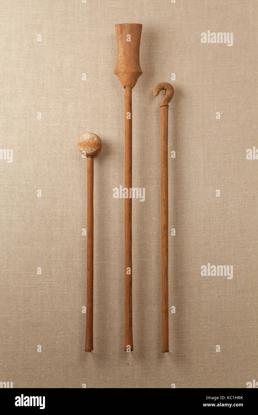 Mace, modèle Moyen Empire, Dynasty 12, ca. 19811802 av. J.C., d