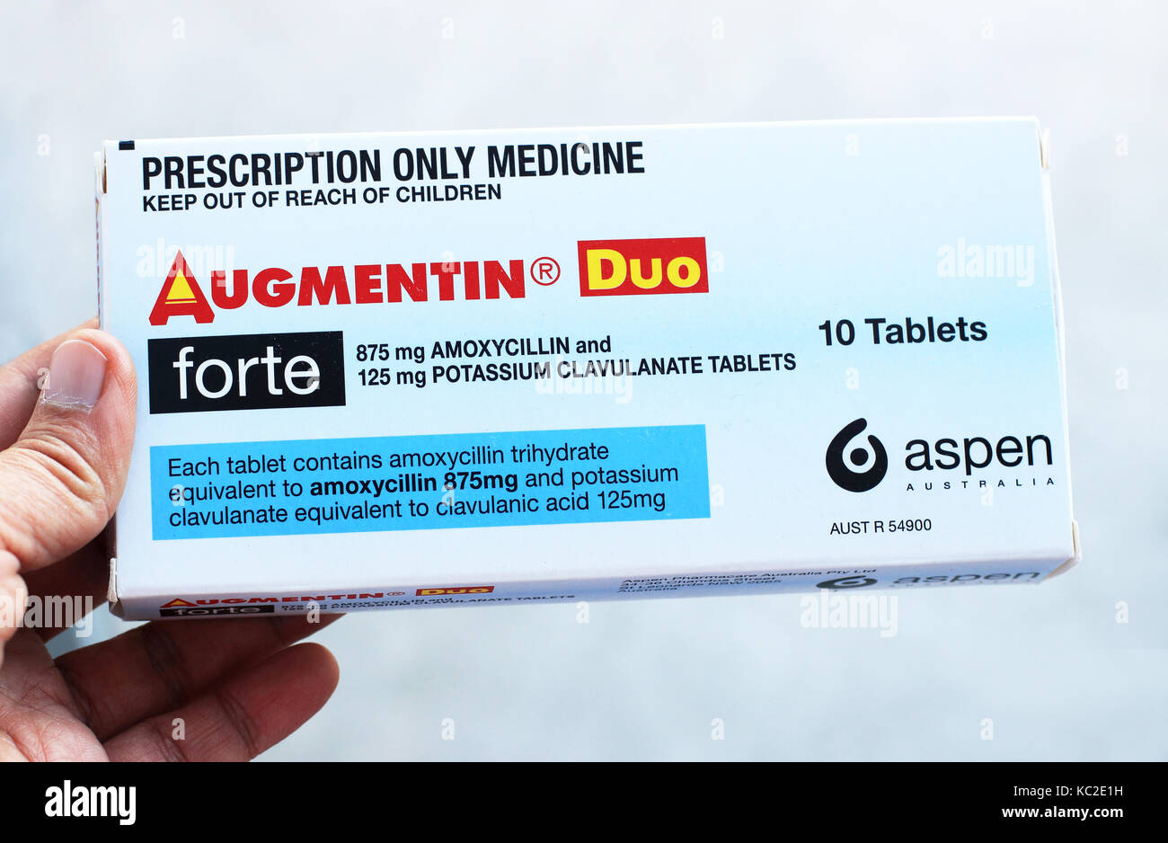 augmentin 625 duo price