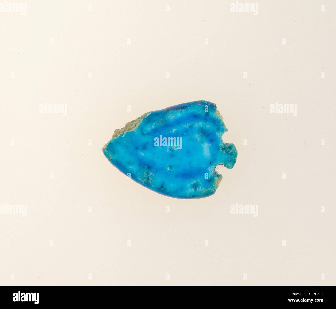 Fête Votive, Fragment fragment pendentif, ca. 1479-1458 av. Banque D'Images