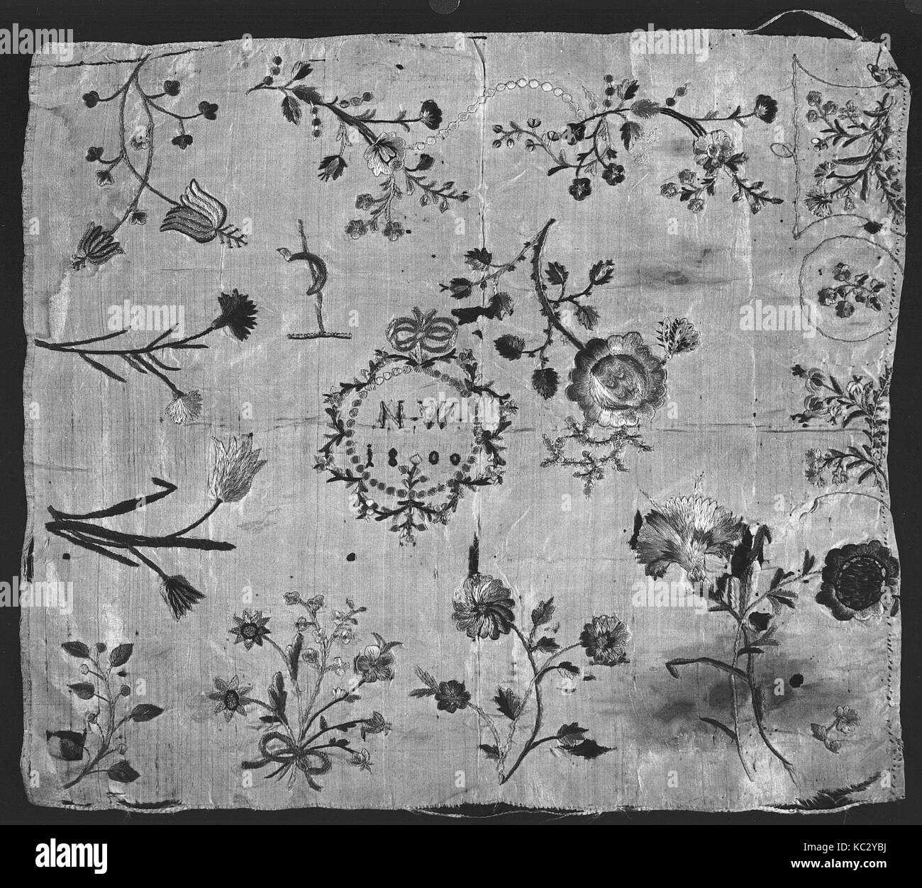 Sampler 1800 Austrian Soie Sur Soie L 15 7 8 X 18 Pouces W 40 3 X 45 7 Cm Textiles Embroidered Photo Stock Alamy Sampler 1800 Austrian Soie Sur Soie L 15 7 8 X 18 Pouces W 40 3 X 45 7 Cm Textiles Embroidered Photo Stock Alamy