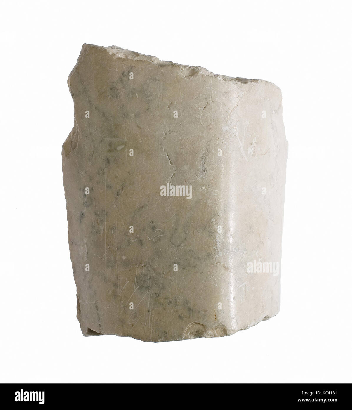 Les bras ou les jambes ( ?), Nouvel Empire, Période Amarnienne, Dynasty 18, ca. 1353-1336 av. J.-C., d'Egypte, Moyenne Égypte, Amarna (Akhetaton), grande Banque D'Images