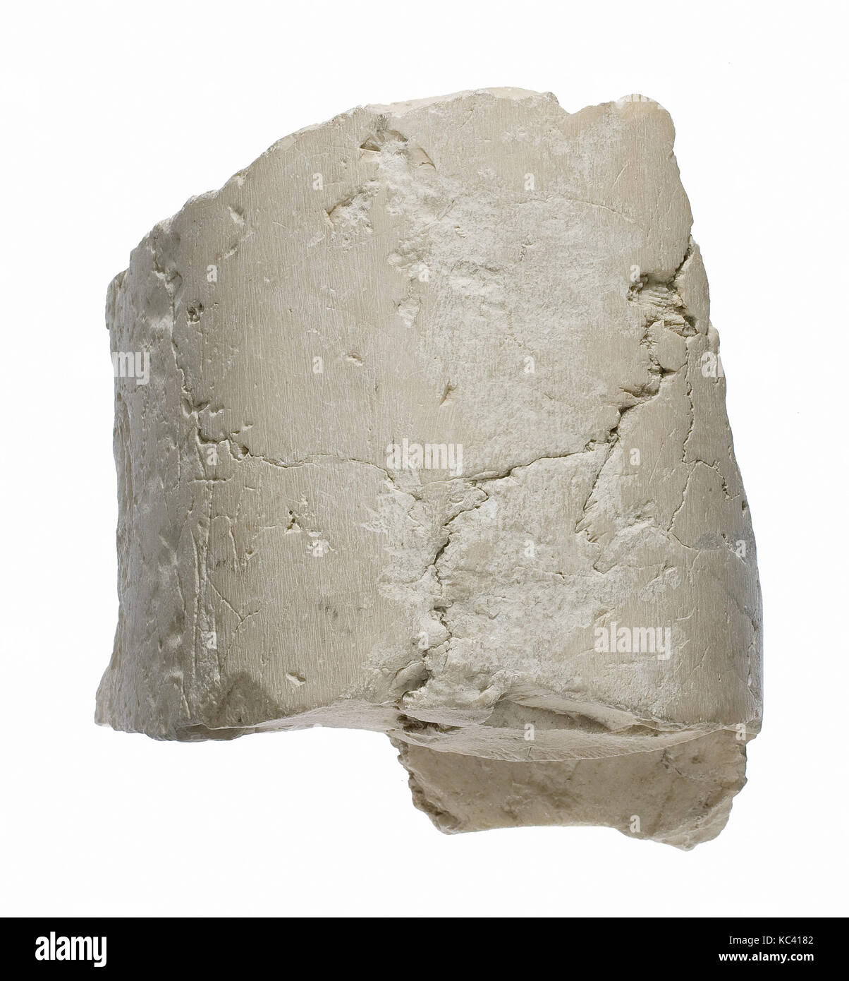 Les bras ou les jambes ( ?), Nouvel Empire, Période Amarnienne, Dynasty 18, ca. 1353-1336 av. J.-C., d'Egypte, Moyenne Égypte, Amarna (Akhetaton), grande Banque D'Images