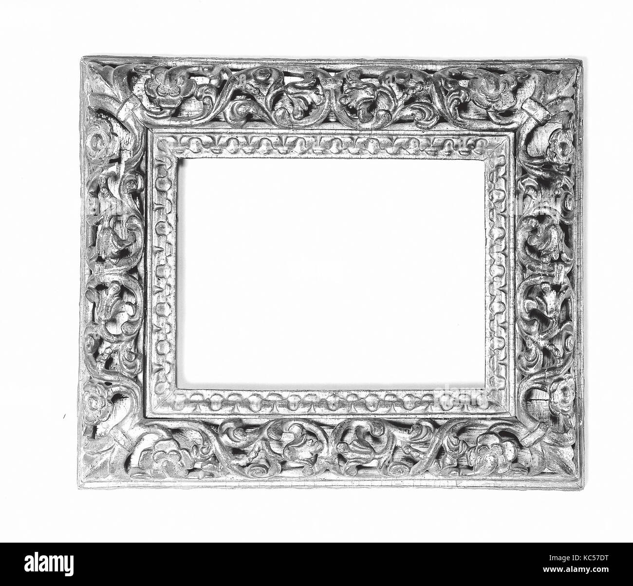 Cassetta, ca. 1600, l'italien, de Lombardie ( ?), cadre arrière Pin peuplier avec moulures supérieur., 28,7 x 34,2, 15,2 x 21, 16.5 x 22 Banque D'Images