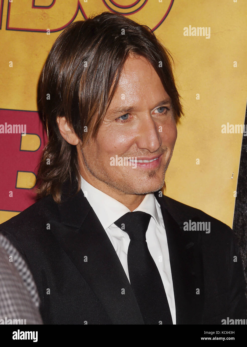 Keith URBAN Australian rock musicien en septembre 2017. Photo : Jeffrey Mayer Banque D'Images Keith URBAN Australian rock musicien en septembre 2017. Photo : Jeffrey Mayer Banque D'Images