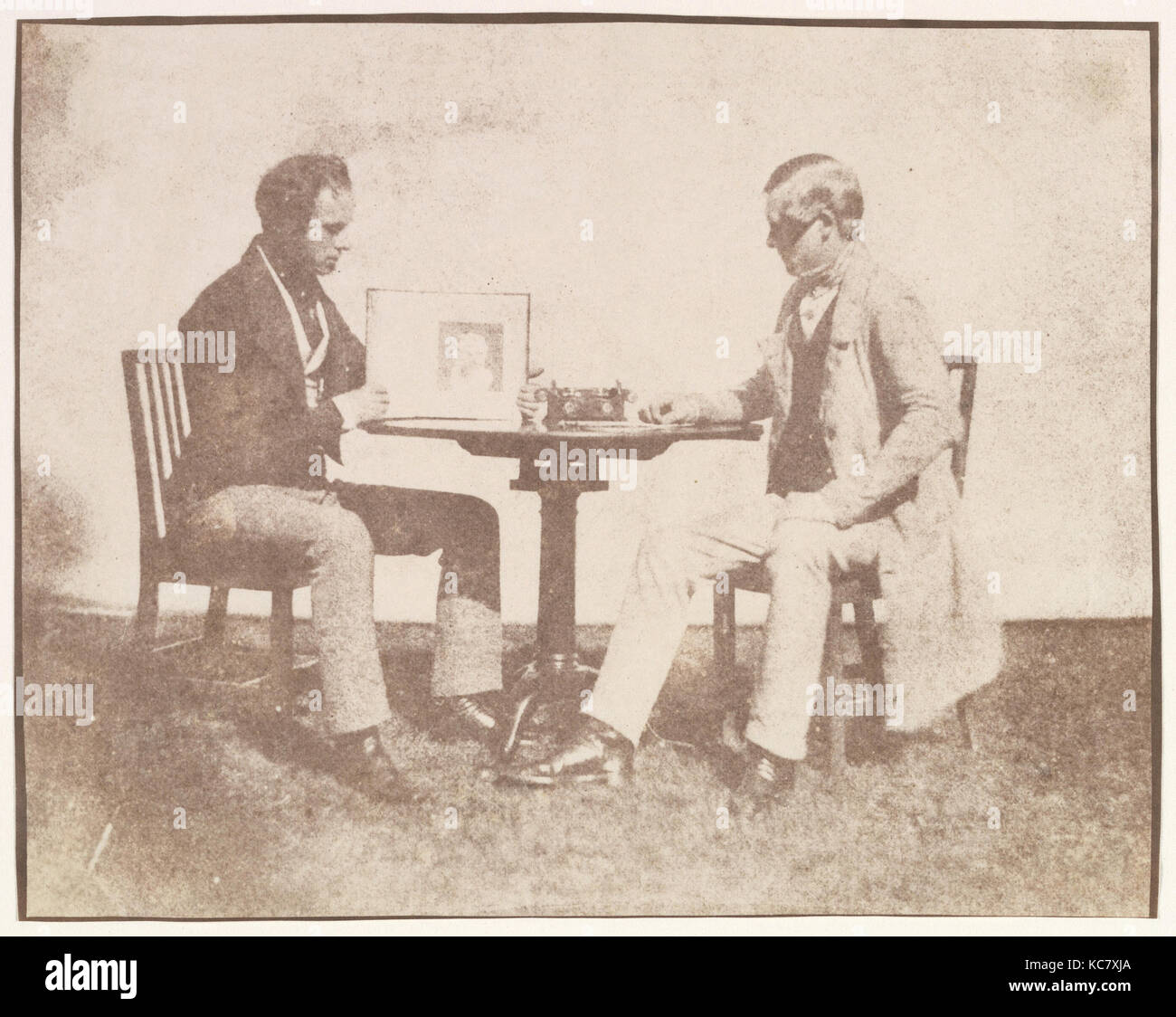 Henry Talbot à T il Existé By charles henry talbot Banque de photographies et d'images à haute  résolution - Alamy