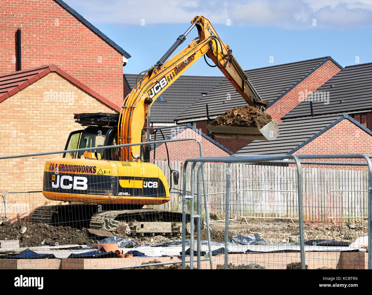 Construction Companies Newcastle Upon Tyne
