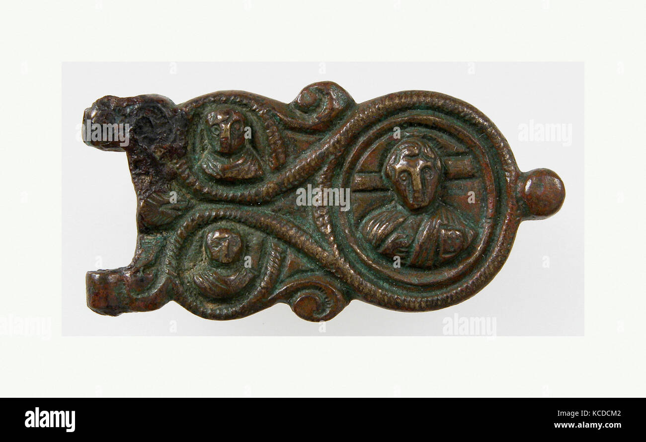 ANCIENNE BOUCLE DE CEINTURE GALALITHE TON BEIGE MARRON métal doré 7.4 4 cm C1 