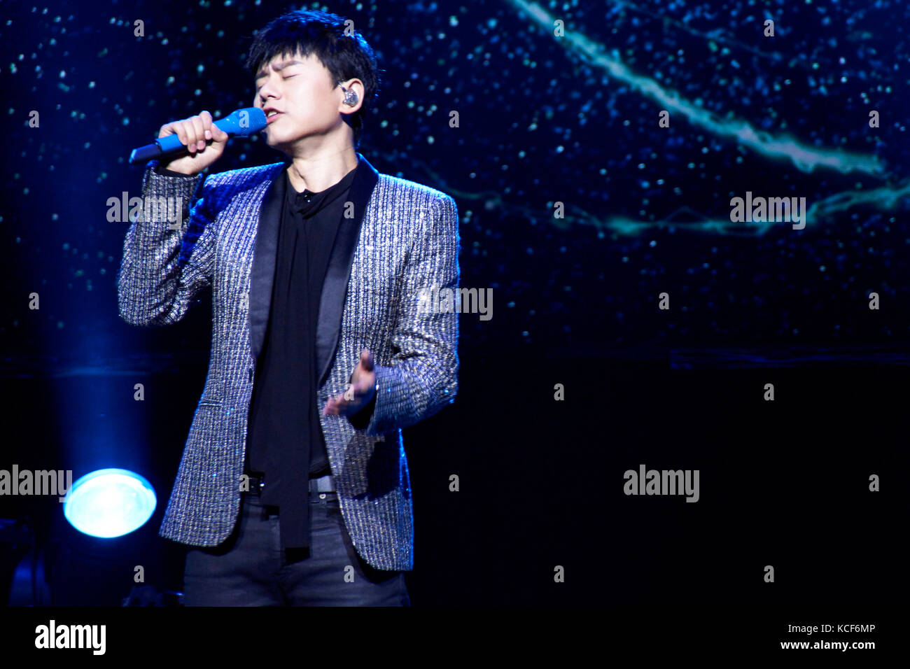 Zhang jie Banque de photographies et d’images à haute résolution - Alamy