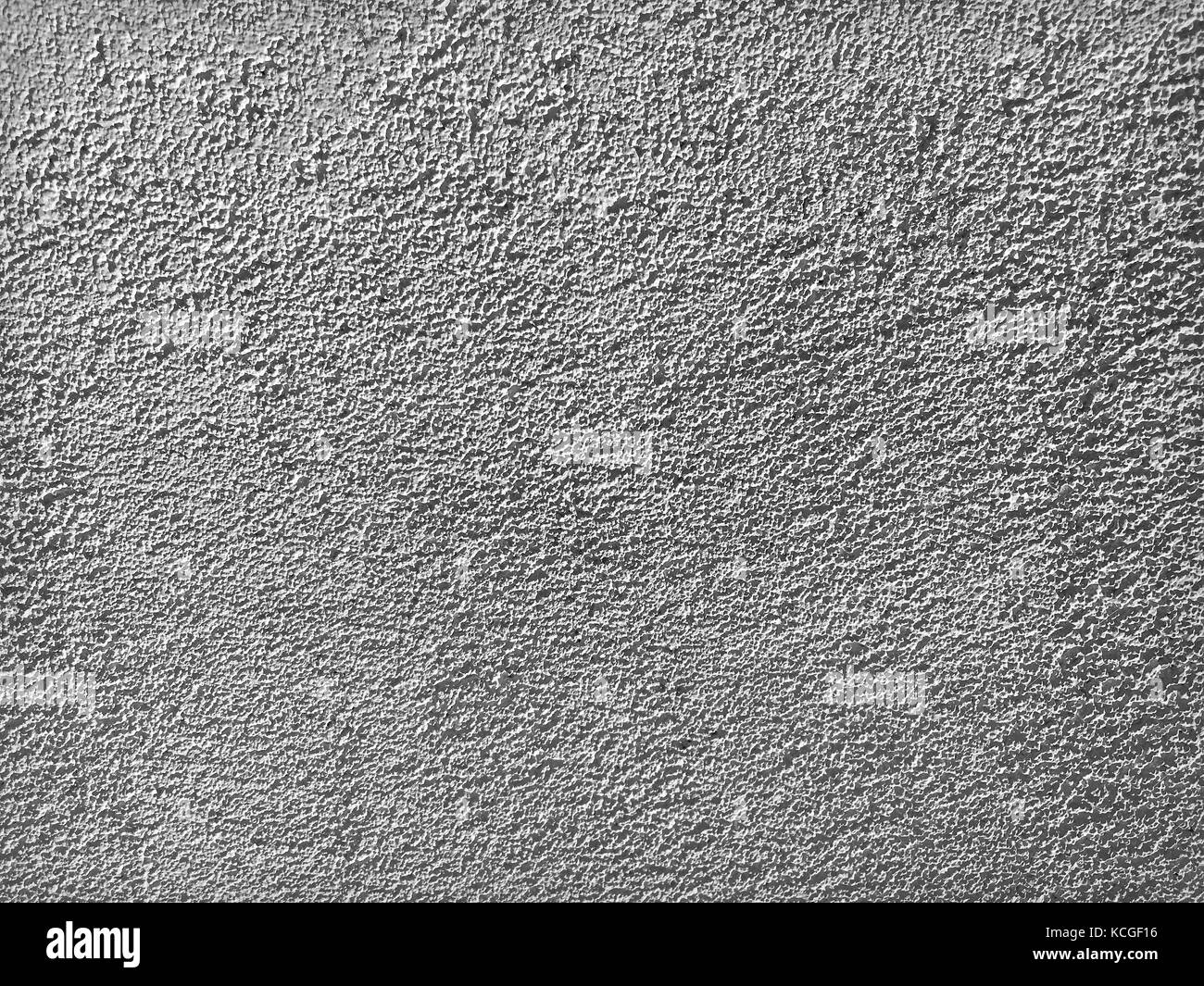 La texture du mur de béton Banque D'Images