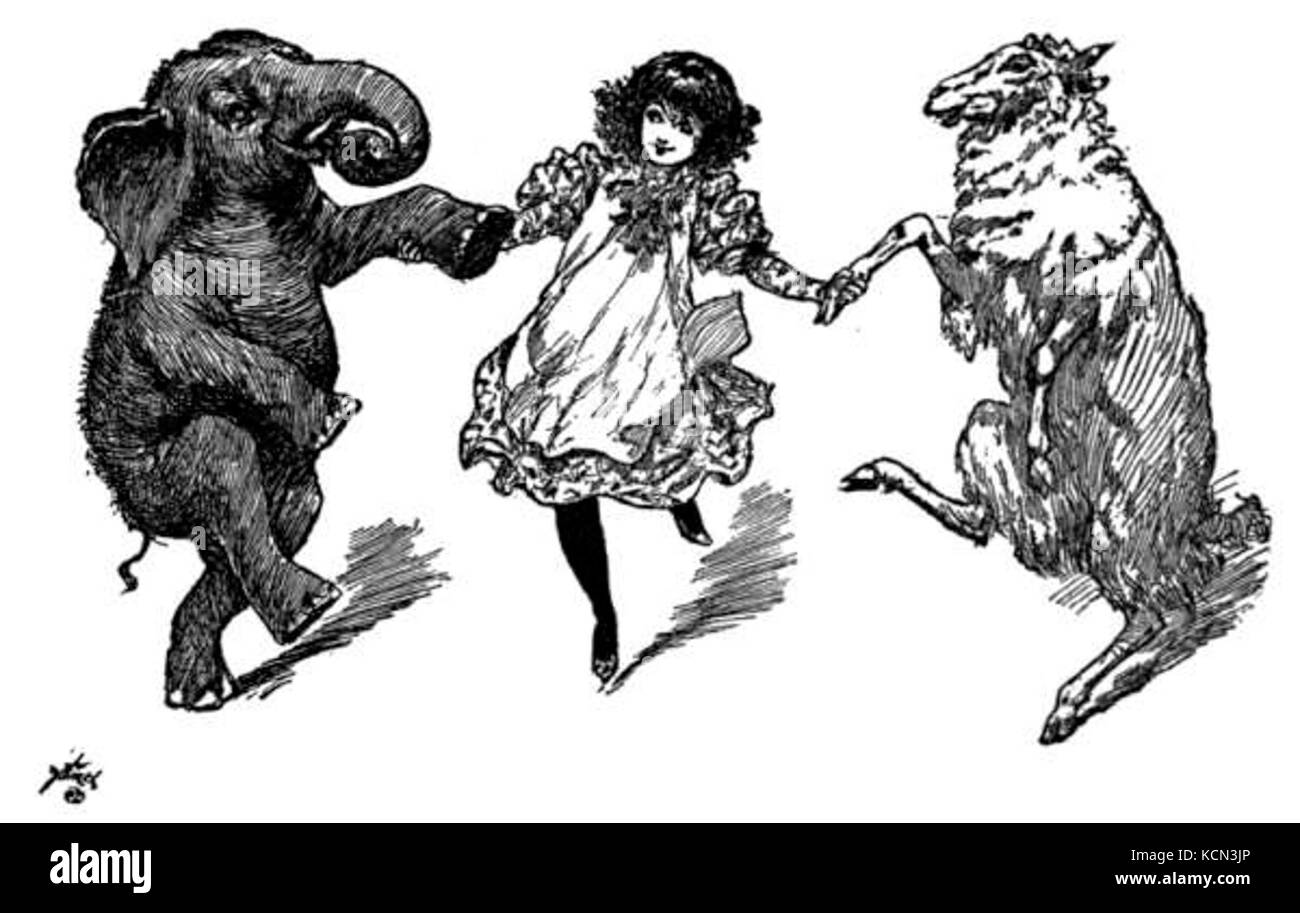 P 1231 Caravane amiraux Banque D'Images