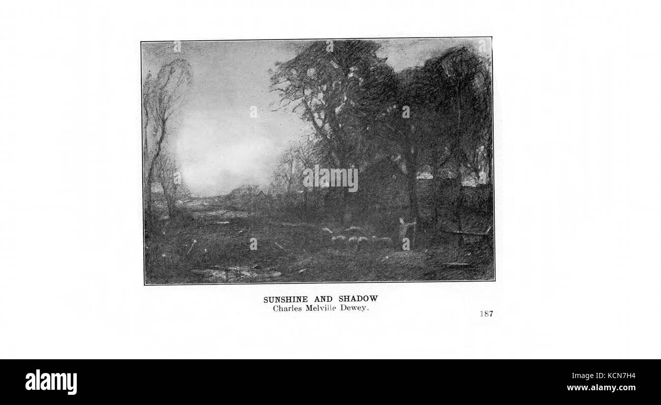 Catalogue d'exposition Galerie des beaux-arts et des Arts et Métiers, California Building Page 47 Banque D'Images