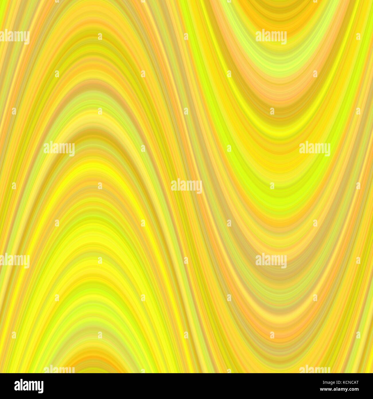 Résumé fond coloré ondulé de minces bandes incurvées - vector design Illustration de Vecteur