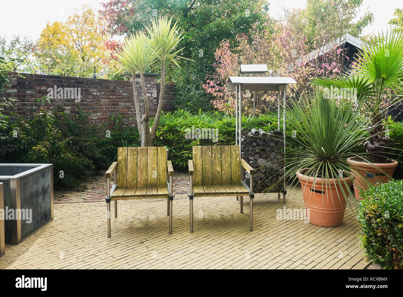 rencontre de jardins.com