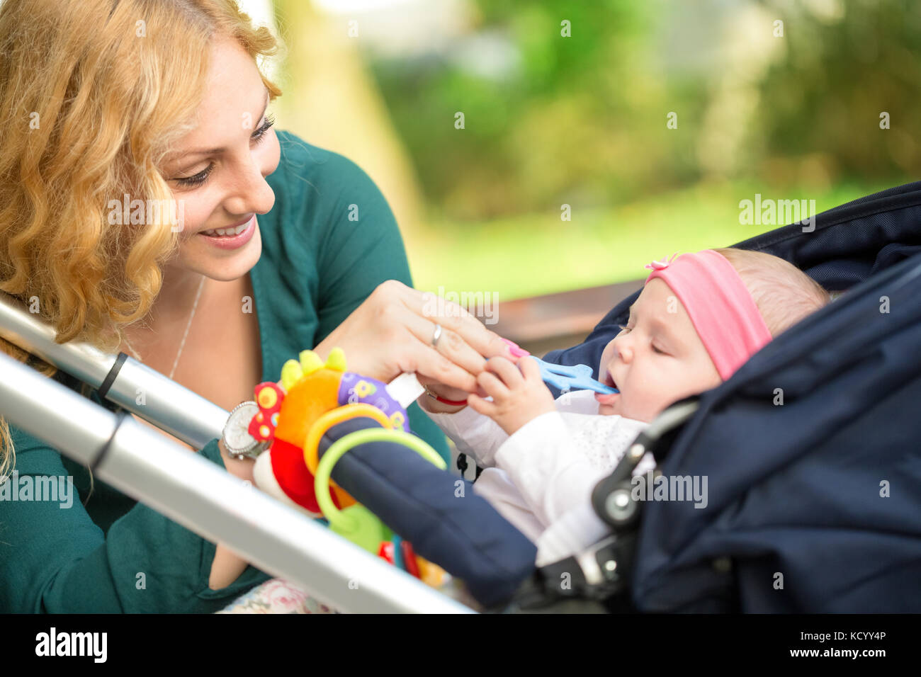 Landau En Plastique Banque De Photographies Et D Images A Haute Resolution Alamy