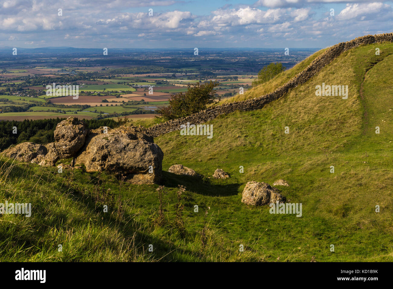 Evesham vale Banque de photographies et d’images à haute résolution - Alamy