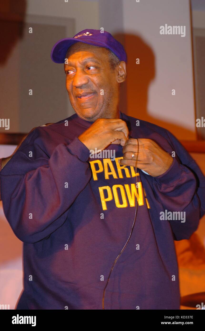 Miami - 2004: Bill Cosby à ZO's Summer Groove à Parrot Jungle Miami Beach, Floride Personnes: Bill Cosby transmission Ref: FLXX Hoo-Me.com / MediaPunch Banque D'Images