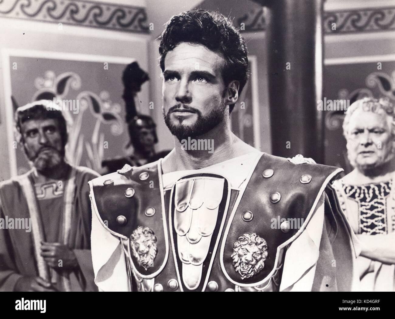 Steve reeves steve reeves steve Banque de photographies et d’images à ...
