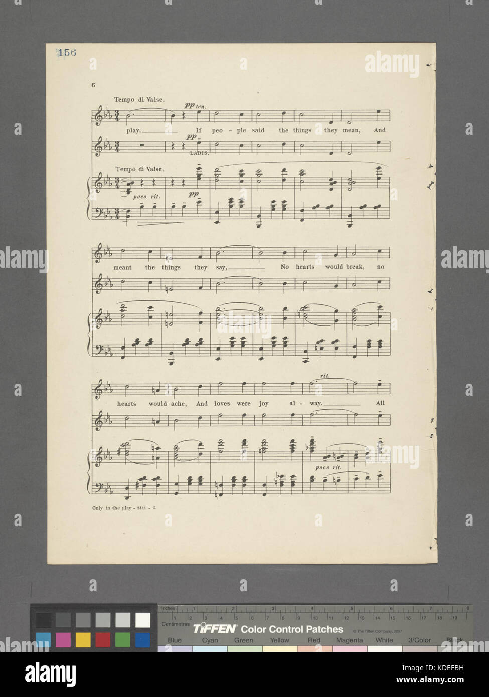 Seulement dans le jeu (NYPL Hadès 6103111812774) Banque D'Images