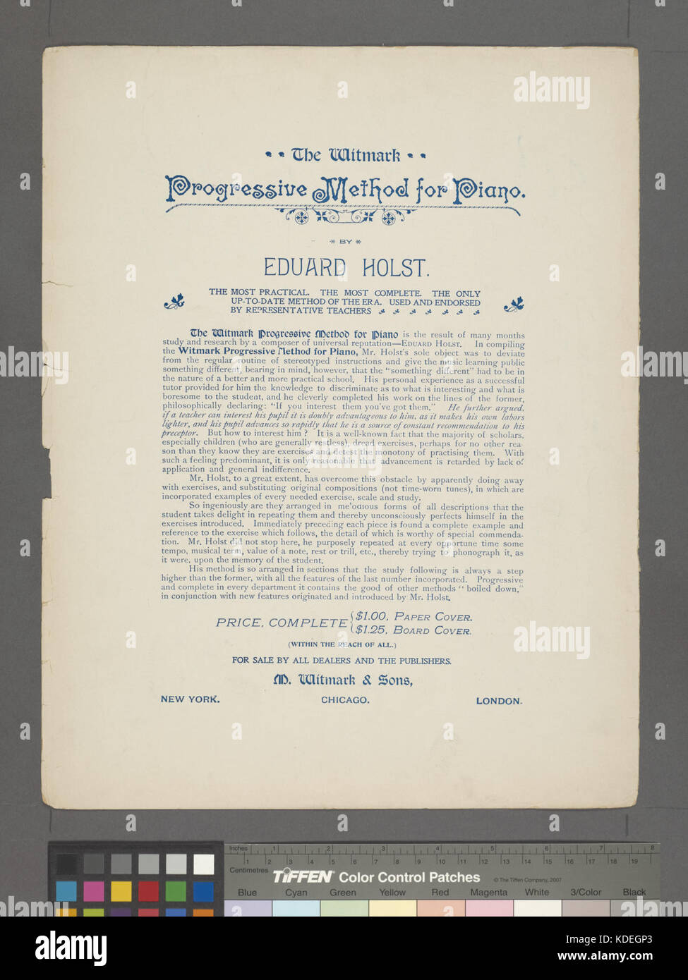 Il y a meurtre de nuit (il y aura de meurtre de nuit) (NYPL Hadès 4642221709753) Banque D'Images