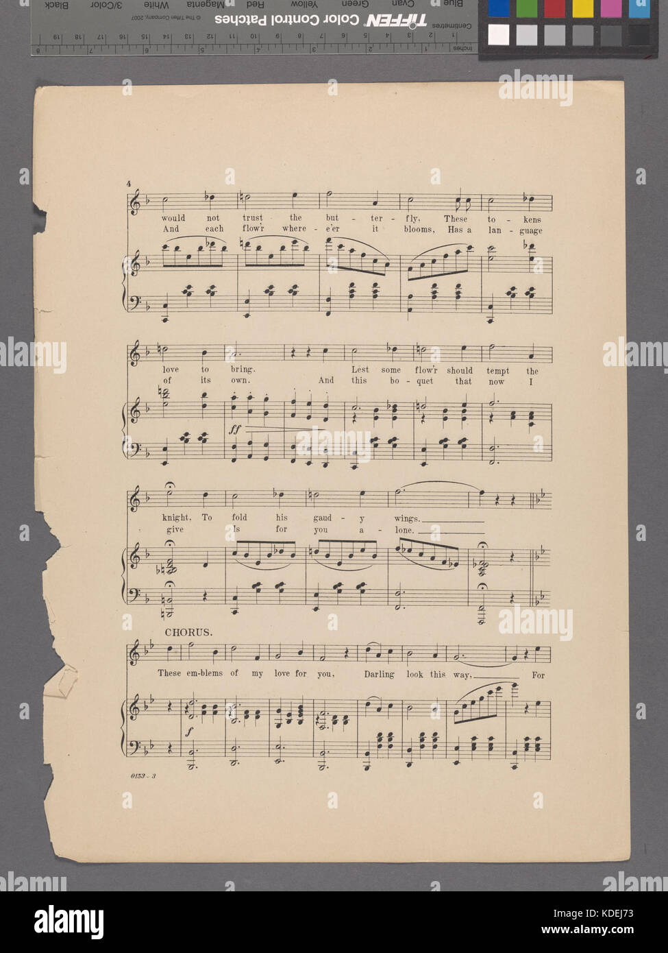 Love's Token est une représentation artistique, peut-être liée à un thème romantique, mettant en vedette des éléments de l'art victorien ou du XVIIe siècle, soulignant l'importance émotionnelle. Banque D'Images