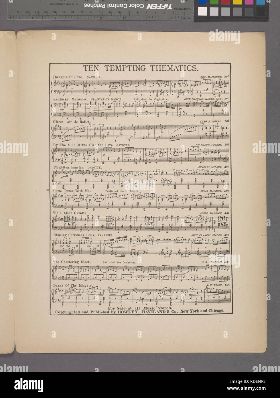 Dépensez votre argent pendant que vous vivez, ou je spect d'être un long temps mort (NYPL Hadès 6096481997152) Banque D'Images