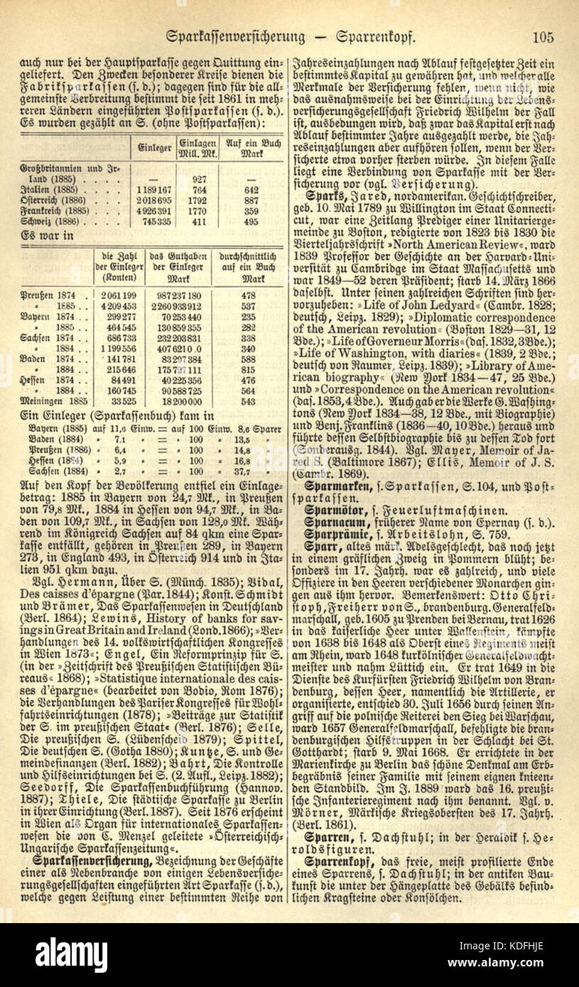 Meyers b15 s0105 Banque D'Images