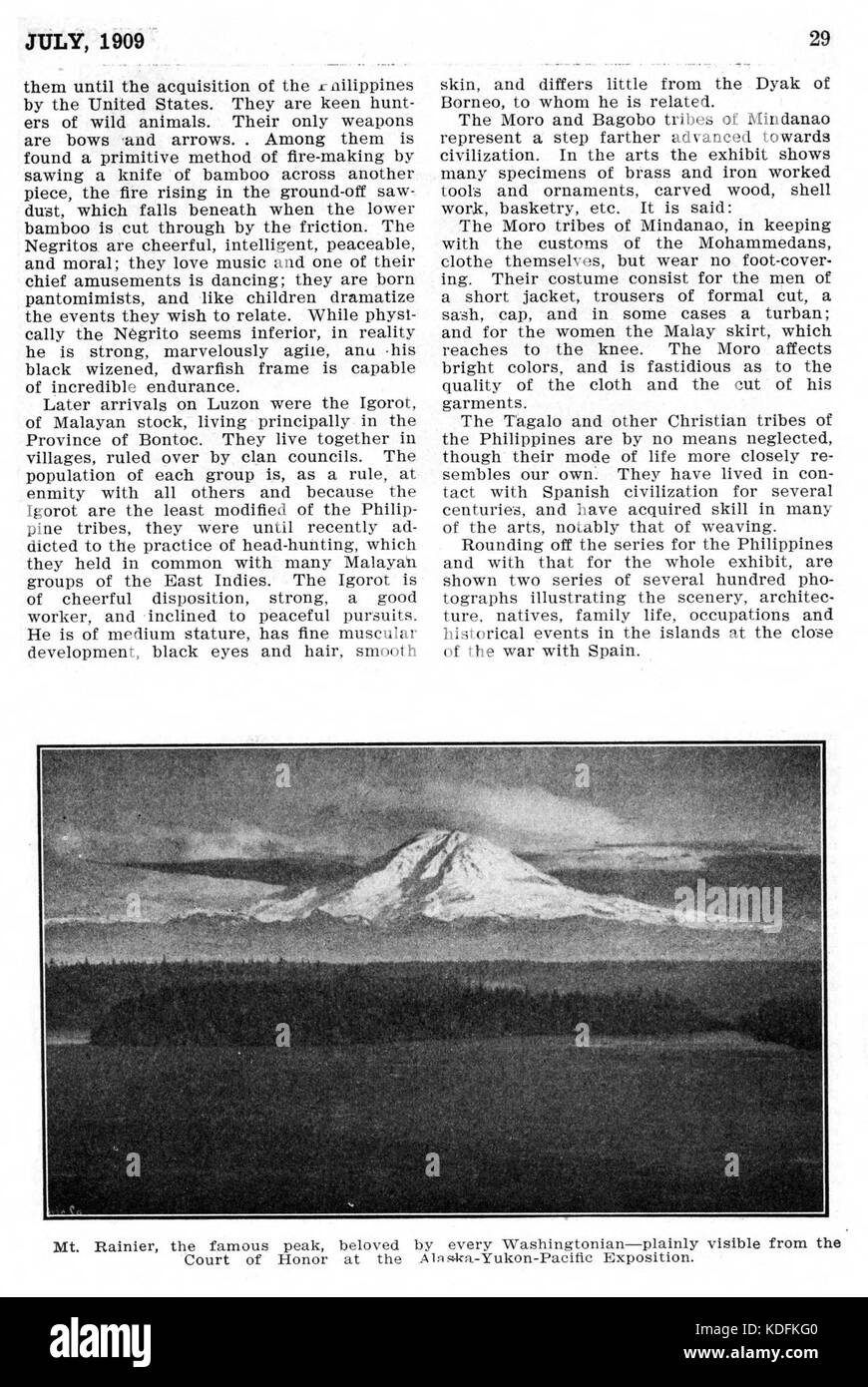 Smithsonian National Museum et pièce Page 29 Banque D'Images