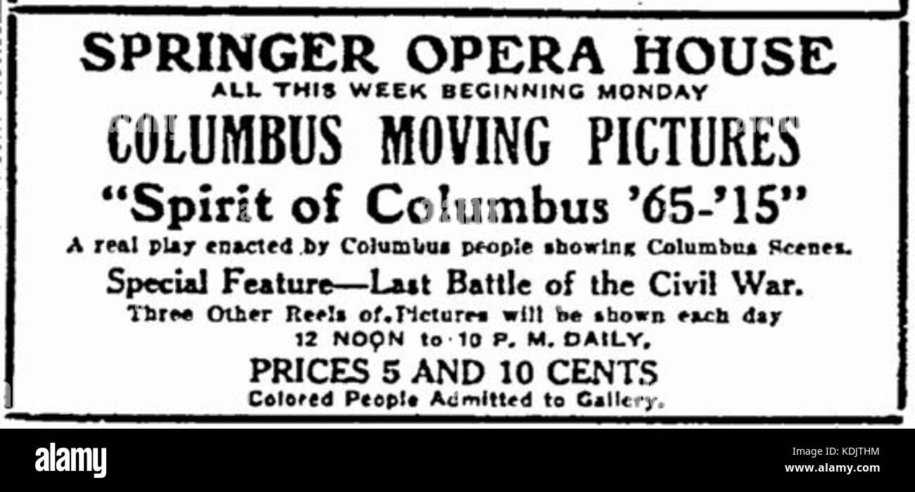 L'esprit de Colomb est une représentation de l'héritage durable de Christophe Colomb, de la période 1865 à 1915. Il symbolise l’exploration et la signification des voyages de Colomb dans le contexte de l’histoire américaine et mondiale. Banque D'Images