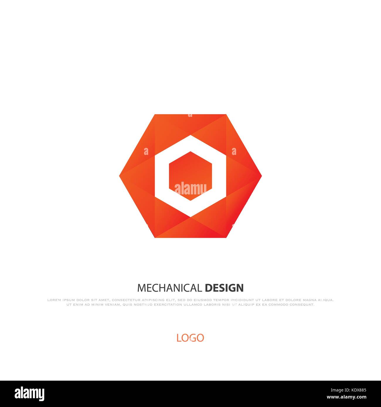 La technologie de l'icône. blockchain, vecteur symbole. contrat Smart Sign, nid d'mécanique conception de logo logo concept d'entreprise et d'innovation. Illustration de Vecteur