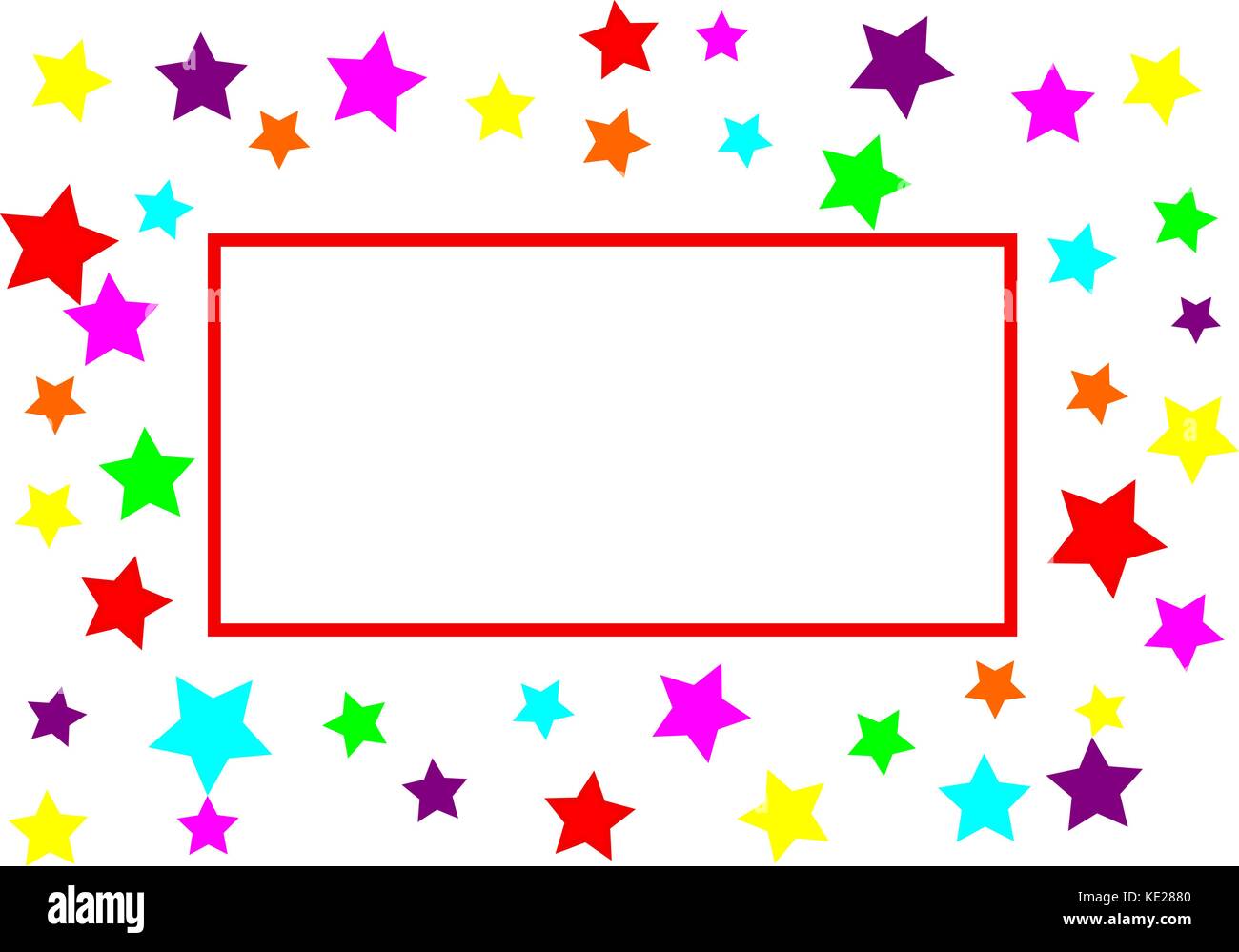 Rectangle rouge Banque de photographies et d’images à haute résolution ...