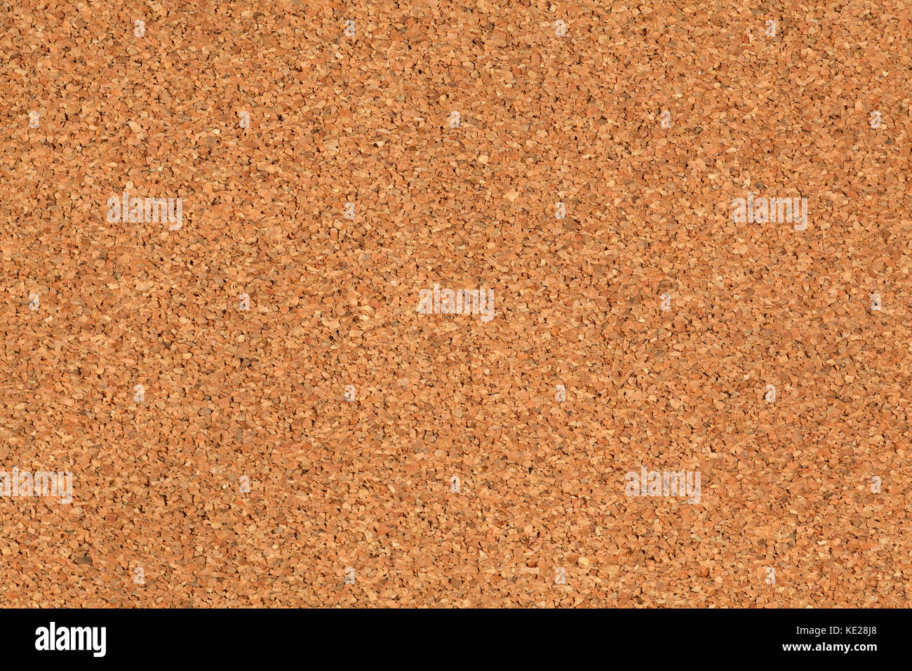 Et des toiles de fond - Cork Banque D'Images