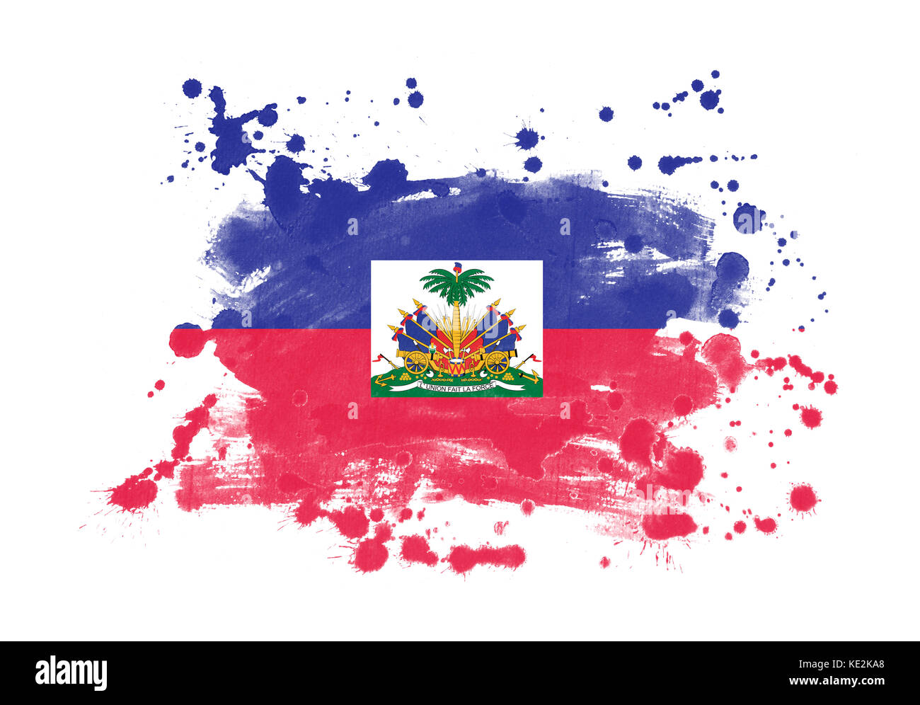 Grunge Fond Peint Drapeau Haiti Photo Stock Alamy Grunge Fond Peint Drapeau Haiti Photo Stock Alamy