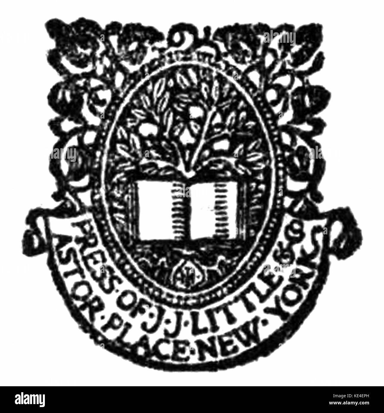 L'esprit du lieu, et d'autres essais, Meynell, 1899 image 2 Banque D'Images