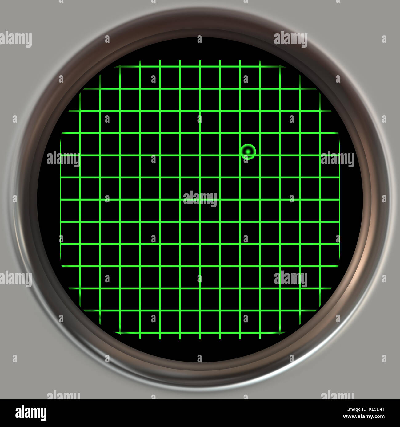 Atc radar screen Banque de photographies et d’images à haute résolution ...