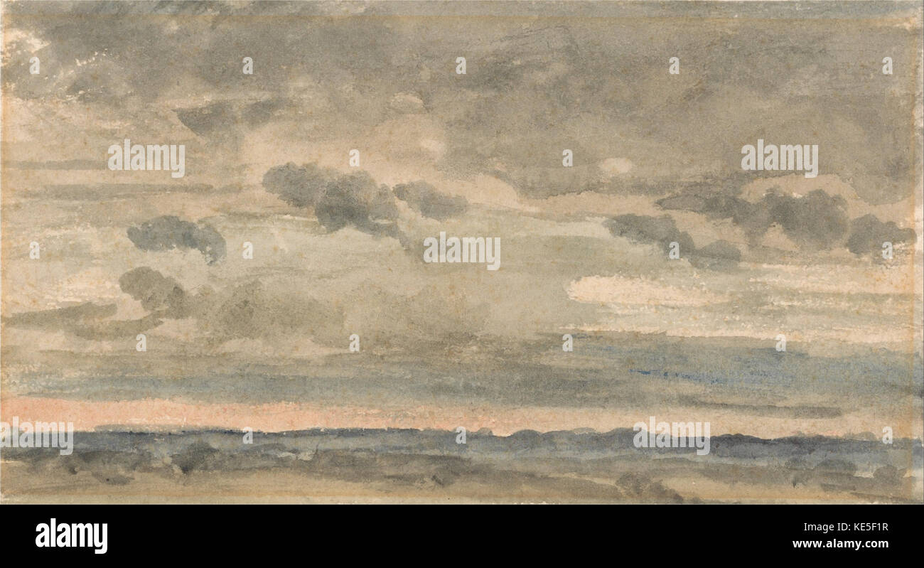 L'image Sunset Sky capture l'affichage vibrant et coloré du ciel pendant un coucher de soleil. Ce superbe visuel met en valeur la beauté naturelle de la transition du ciel du jour à la nuit, avec des teintes orange, rose et violet. Banque D'Images