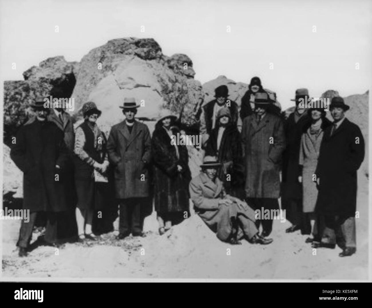 Téléphérique de la montagne de Table Cérémonie d'ouverture Banque D'Images