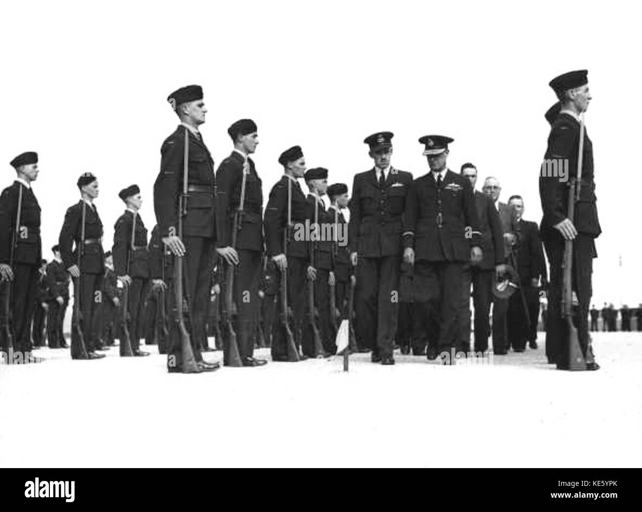 Un010702DeLaRue1941 Banque D'Images