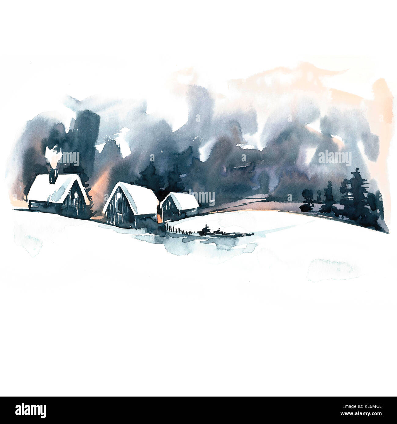 Aquarelle Paysage D Hiver Vintage Carte De Vœux Aquarelle De Noel Avec Un Agreable Paysage D Hiver Paysage D Hiver Foret Feerique Mauvais Aquarelle Photo Stock Alamy Aquarelle Paysage D Hiver Vintage Carte De Vœux Aquarelle De Noel Avec Un Agreable Paysage D Hiver Paysage D Hiver Foret Feerique Mauvais Aquarelle Photo Stock Alamy