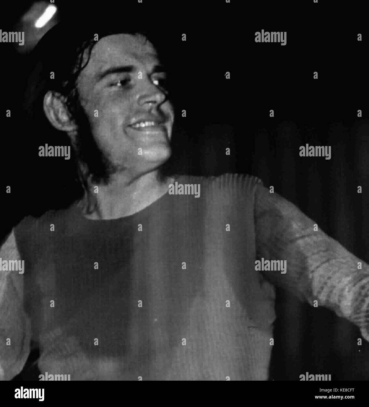 Joe Cocker 72 Banque D'Images