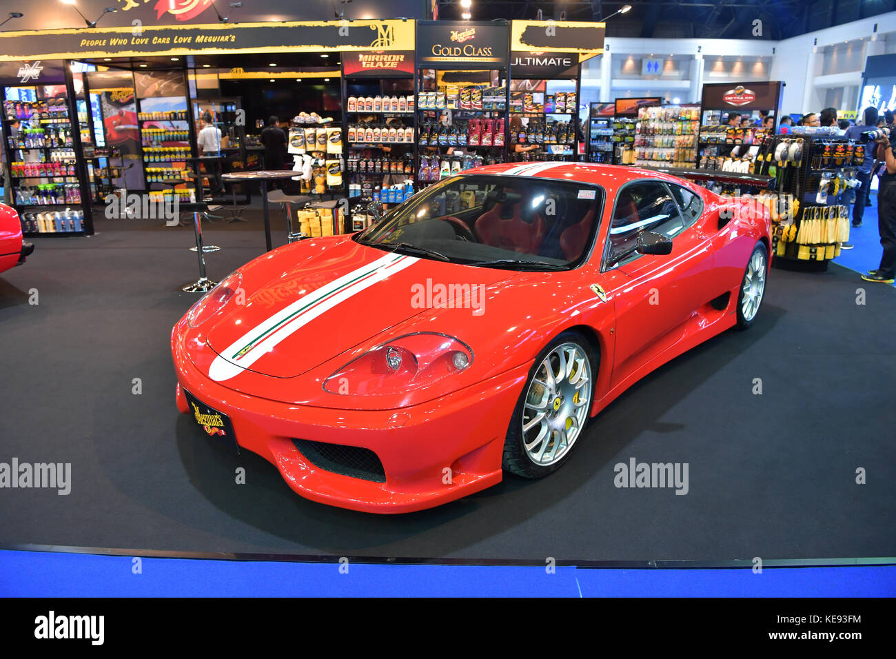 Ferrari industry Banque de photographies et d'images à haute résolution -  Alamy