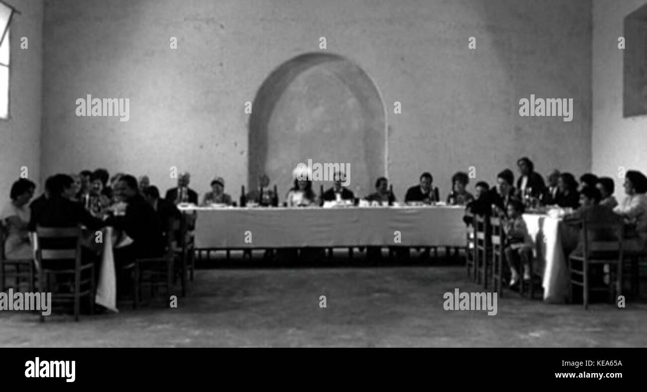 Mamma Roma 1 Banque D'Images