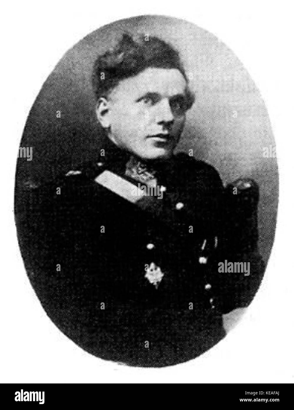 Wozniak 01 Banque D'Images